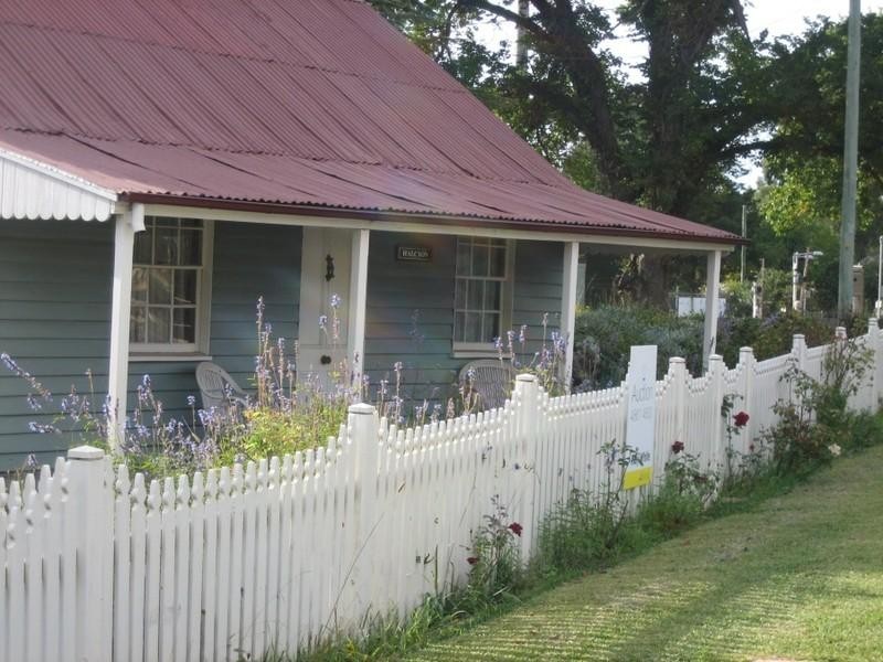 1 Exeter Road, Exeter NSW 2579