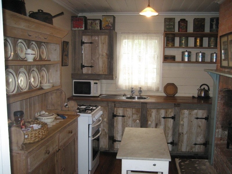 1 Exeter Road, Exeter NSW 2579