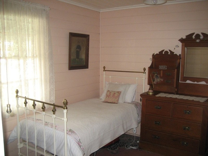 1 Exeter Road, Exeter NSW 2579