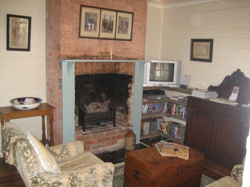 1 Exeter Road, Exeter NSW 2579