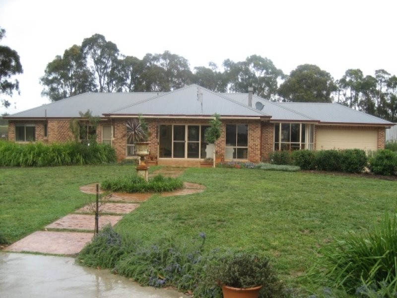 1480 Wombeyan Caves Road, High Range NSW 2575