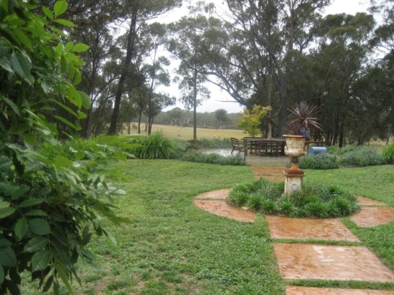 1480 Wombeyan Caves Road, High Range NSW 2575
