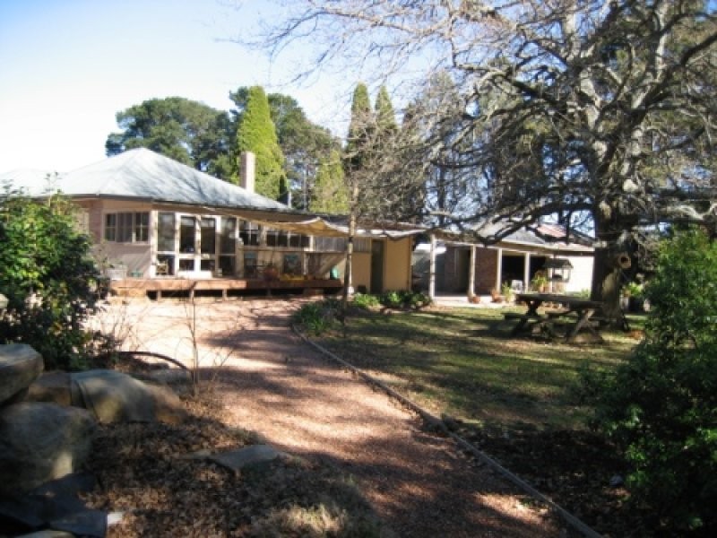 1 Wilson Road, Burrawang NSW 2577