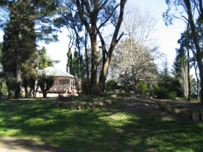 1 Wilson Road, Burrawang NSW 2577