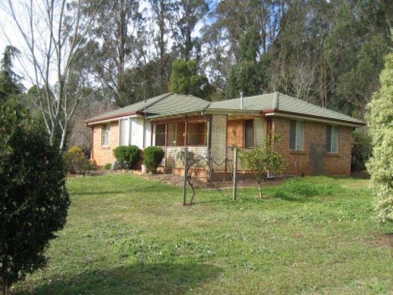Lot 11 Illawarra Highway, Burrawang NSW 2577