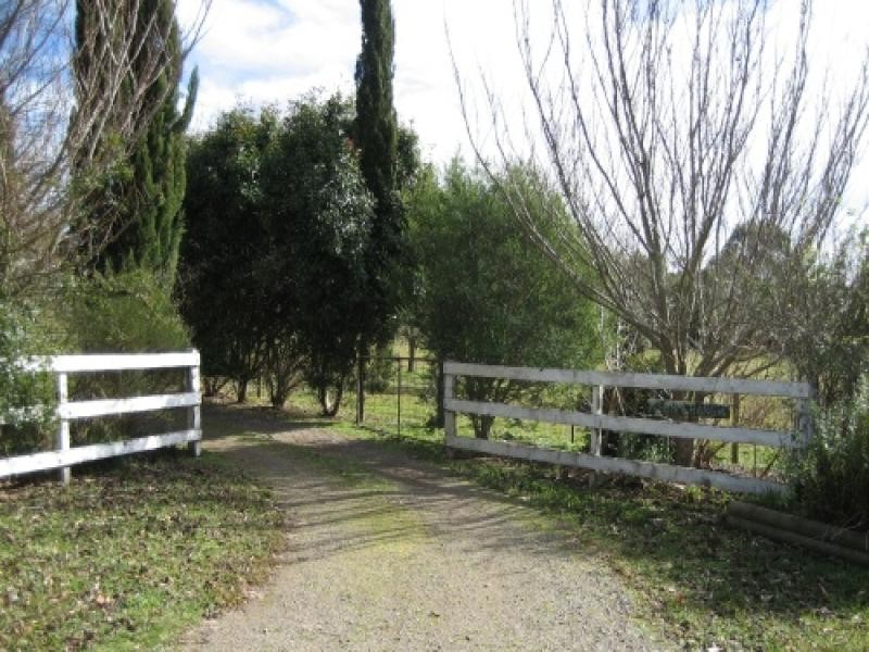 Lot 11 Illawarra Highway, Burrawang NSW 2577