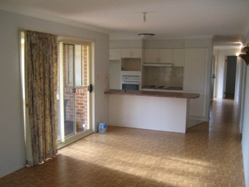 Lot 11 Illawarra Highway, Burrawang NSW 2577