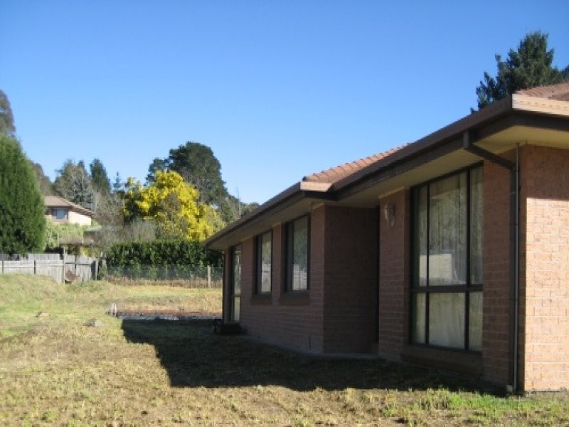 26 Lennox Crescent, Moss Vale NSW 2577