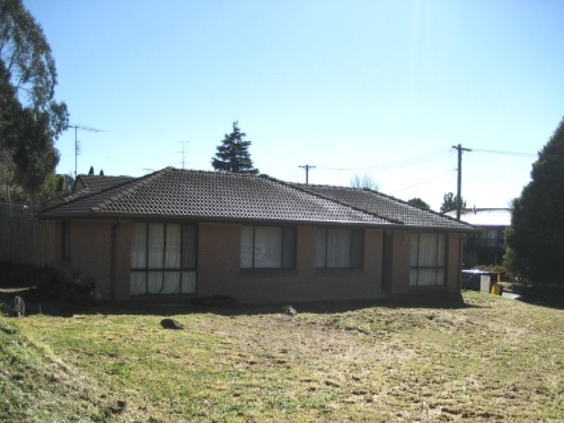 26 Lennox Crescent, Moss Vale NSW 2577