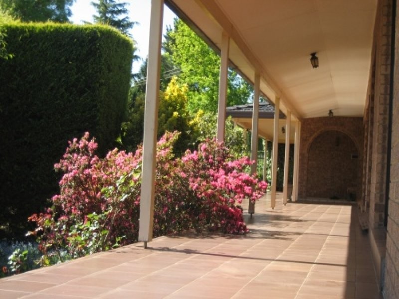 311 Bundanoon Road, Exeter NSW 2579