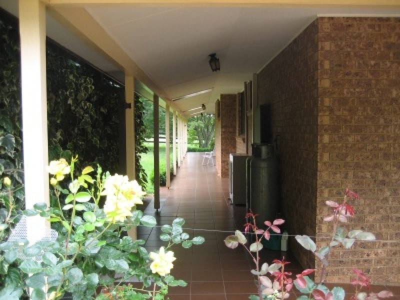 311 Bundanoon Road, Exeter NSW 2579