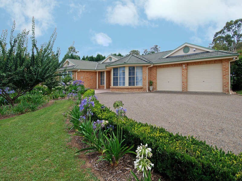 23 Carisbrooke Row, Bowral NSW 2576