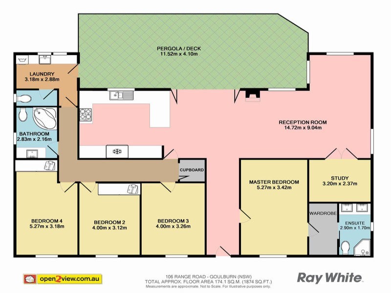 106 Range Road, Goulburn NSW 2580