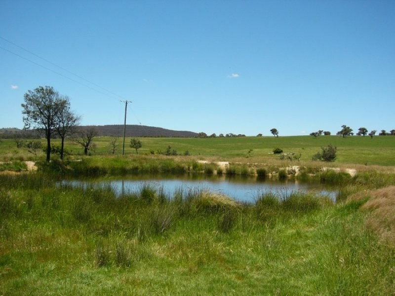 112 Lake George Road, Currawang NSW 2580
