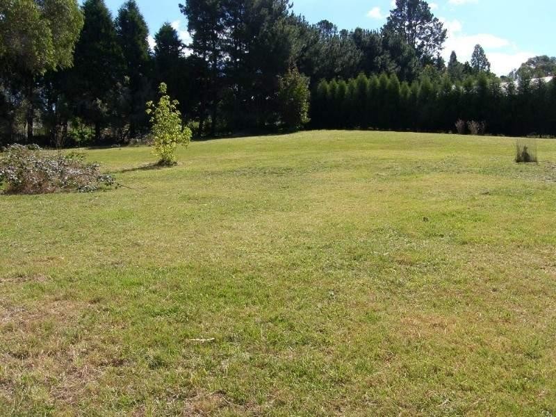 Lot 3, 60 Argyle Road, Moss Vale NSW 2577