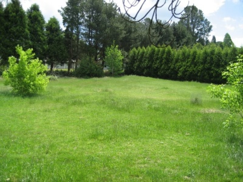 Lot 3, 60 Argyle Road, Moss Vale NSW 2577