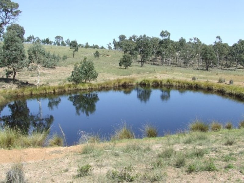 0 Boutchers Drive, Murrumbateman NSW 2582