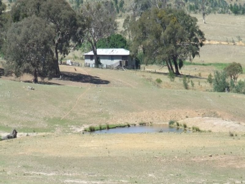 0 Boutchers Drive, Murrumbateman NSW 2582