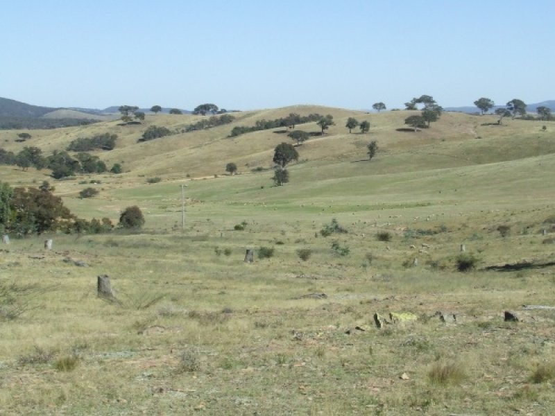 0 Boutchers Drive, Murrumbateman NSW 2582