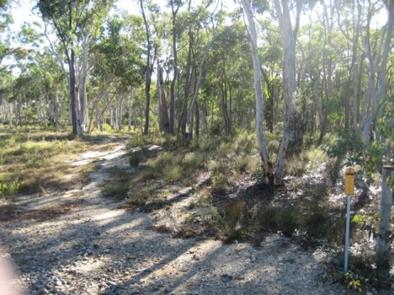 Lot 583 Mulwaree Drive, Tallong NSW 2579