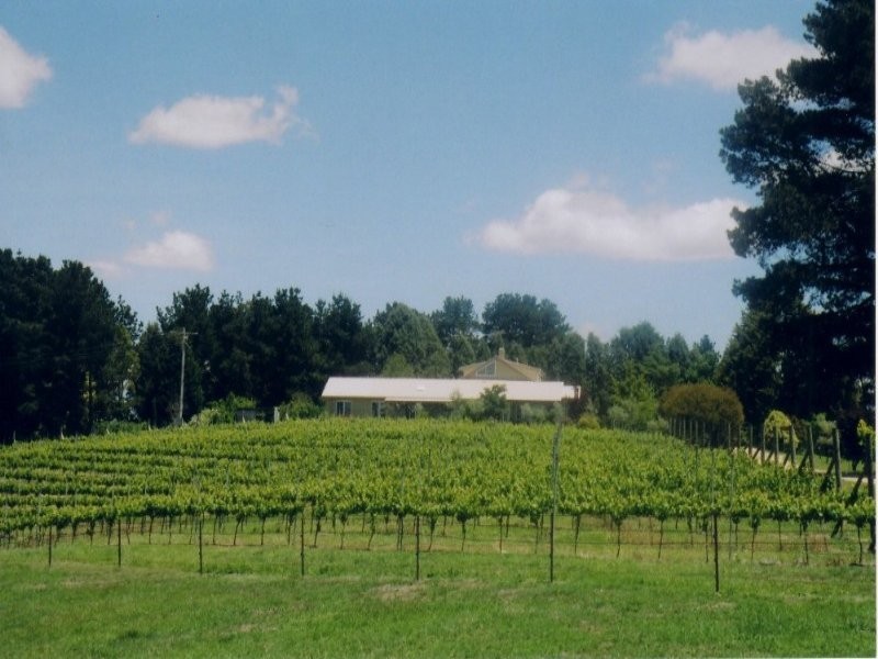 48 Joadja Road, Berrima NSW 2577