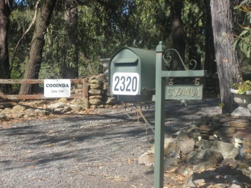 2320 Canyonleigh Road, Canyonleigh NSW 2577