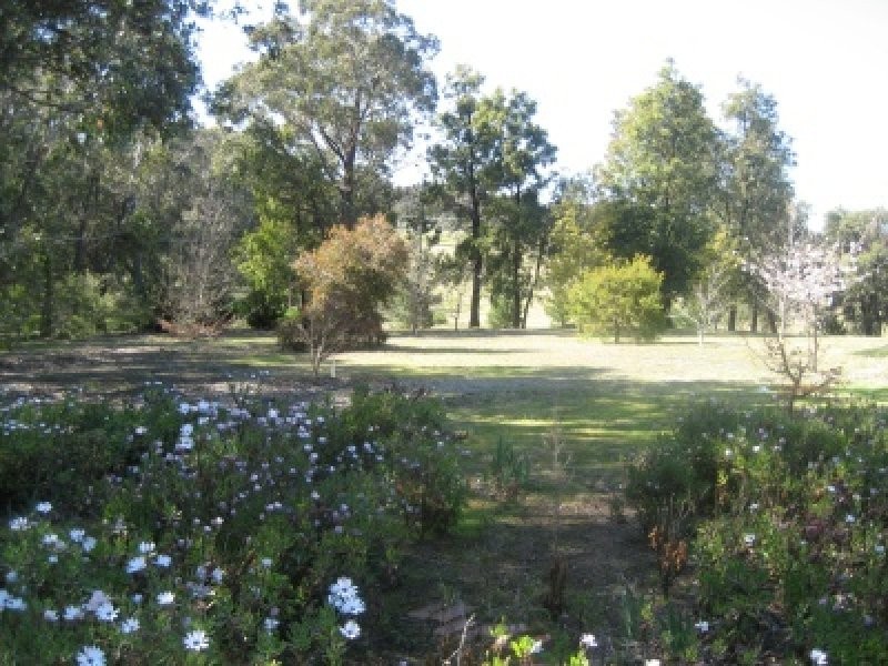 2320 Canyonleigh Road, Canyonleigh NSW 2577