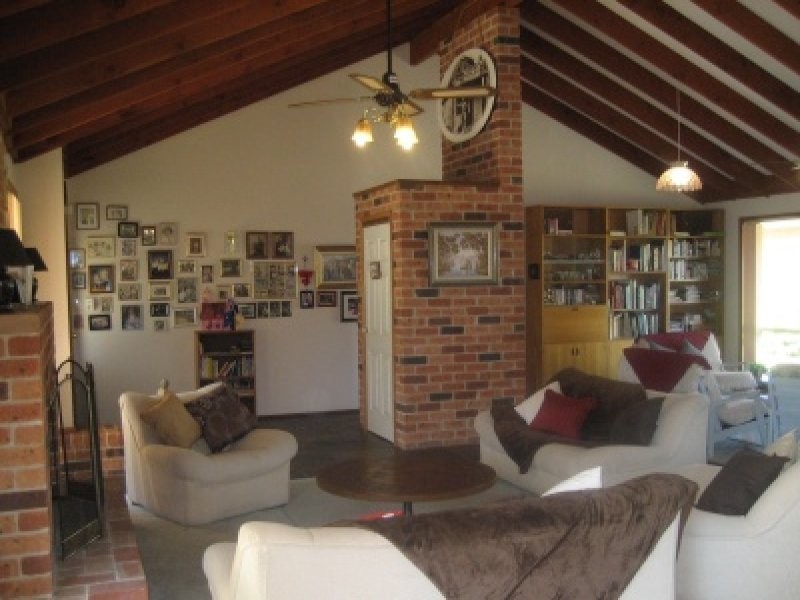 2320 Canyonleigh Road, Canyonleigh NSW 2577