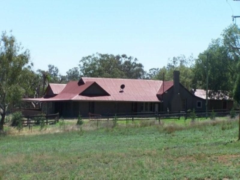 Lot 2 Rosehill Road, Cootamundra NSW 2590