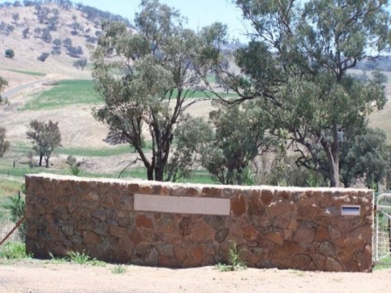 Lot 2 Rosehill Road, Cootamundra NSW 2590