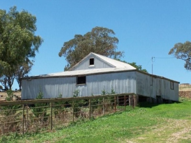 Lot 2 Rosehill Road, Cootamundra NSW 2590