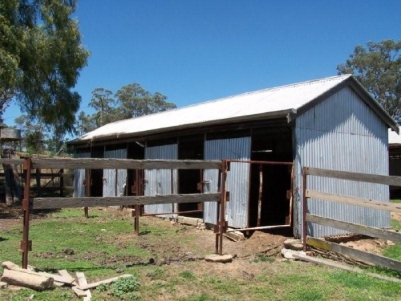 Lot 2 Rosehill Road, Cootamundra NSW 2590