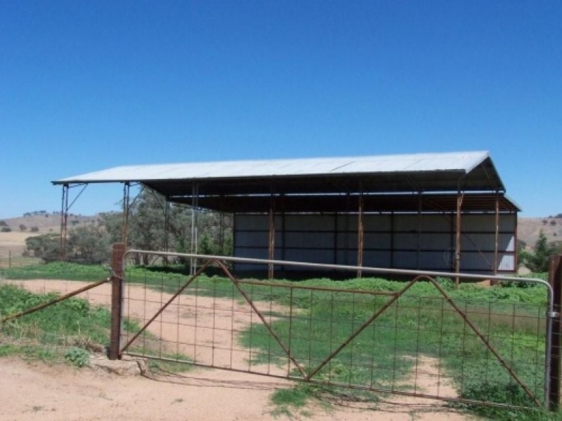 0 Rosehill Road, Cootamundra NSW 2590