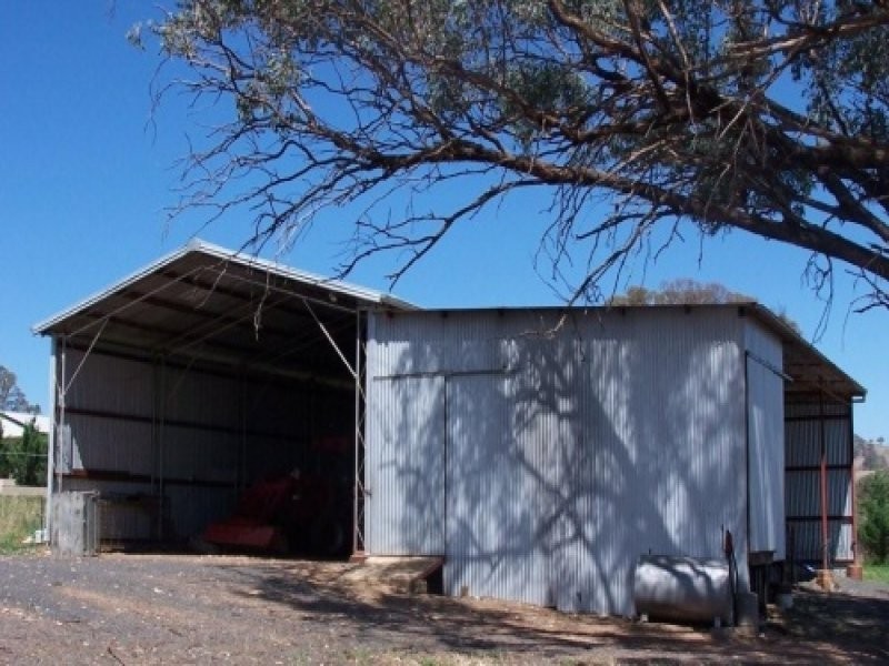 0 Rosehill Road, Cootamundra NSW 2590