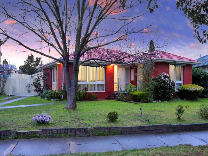 5 Flannery Avenue, Bundoora VIC 3083