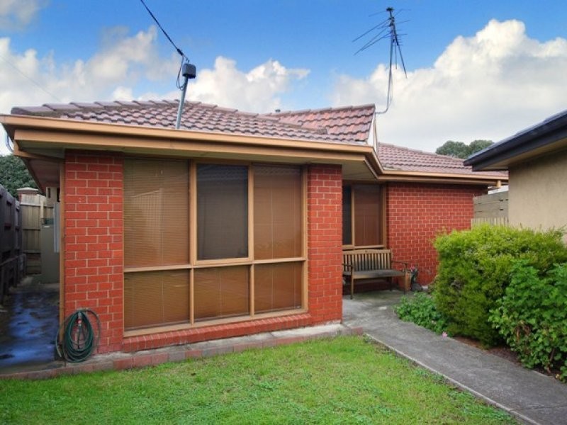 107A Pallant Avenue, Reservoir VIC 3073