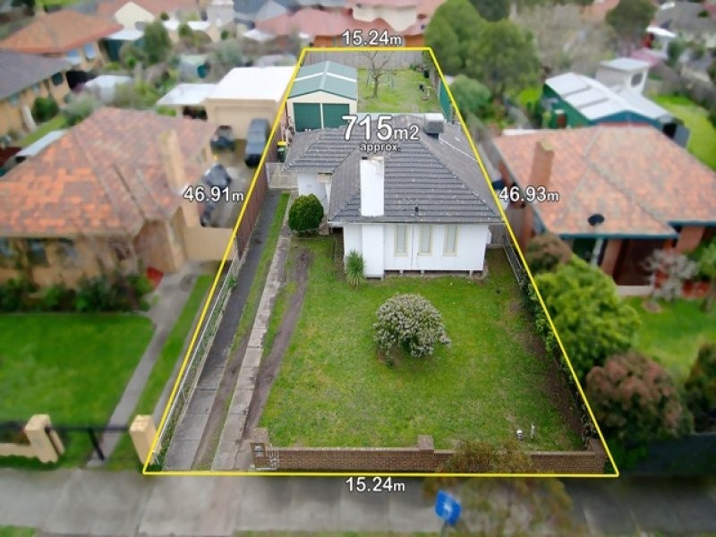 94 Wood Street, Preston VIC 3072
