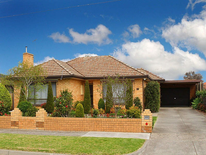 58 Dundee Street, Reservoir VIC 3073