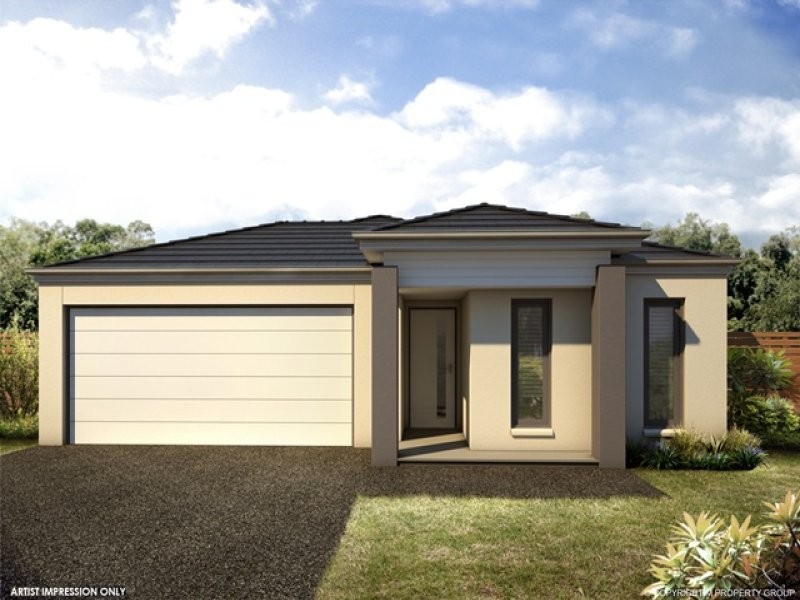 Lot 1122 Allumba Way, Epping VIC 3076