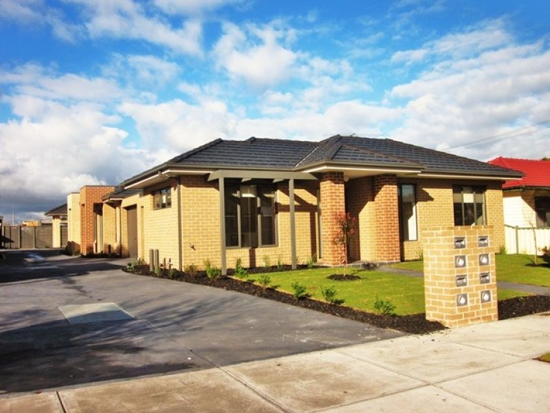 4/6-8 Marcia Street, Thomastown VIC 3074