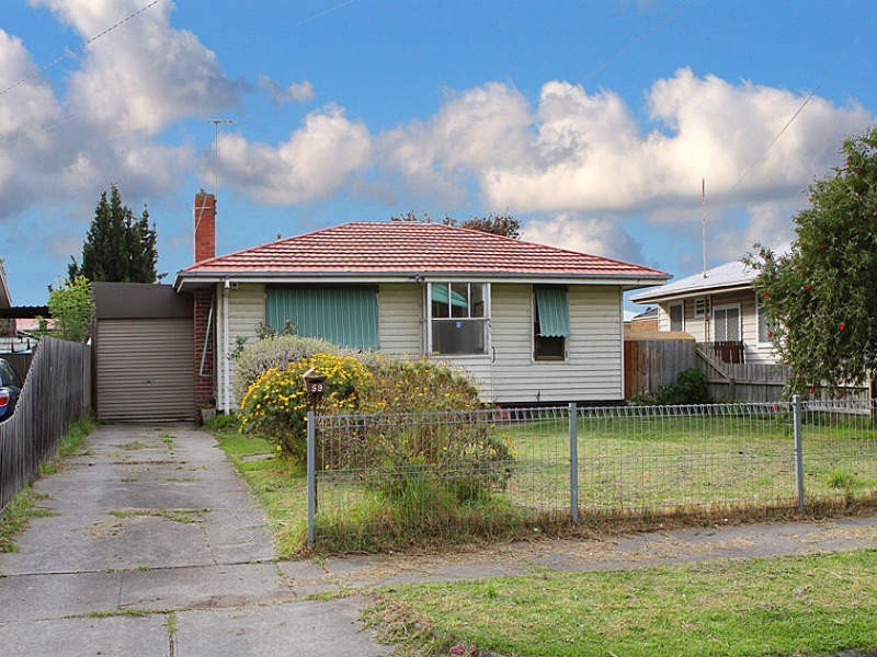 59 Whitelaw Street, Reservoir VIC 3073
