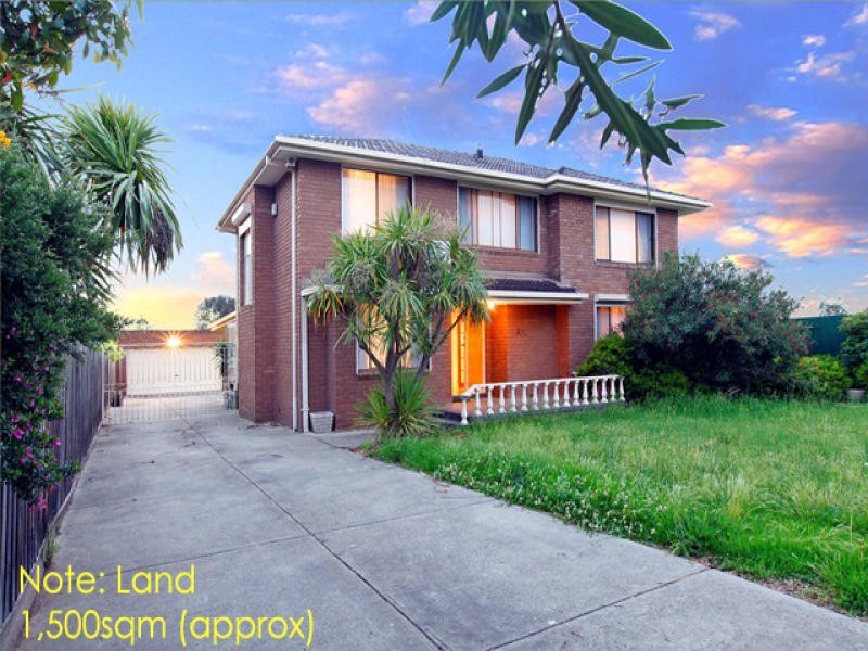 73 Radford Road, Reservoir VIC 3073