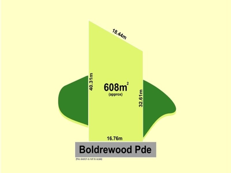 126 Boldrewood Parade, Reservoir VIC 3073