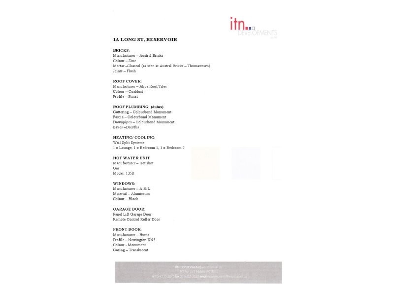 1A Long Street, Reservoir VIC 3073