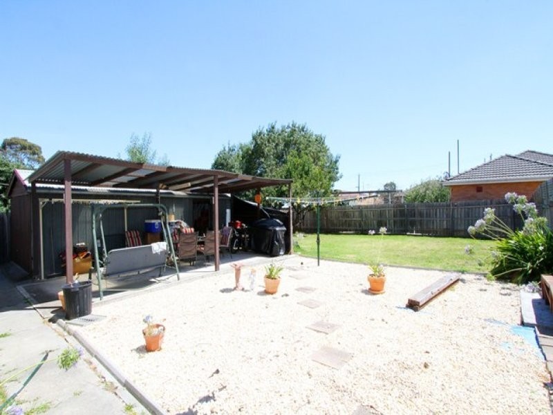 12 Mattea Court, Reservoir VIC 3073