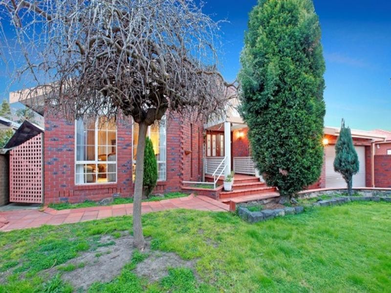 213 Broadhurst Avenue, Reservoir VIC 3073