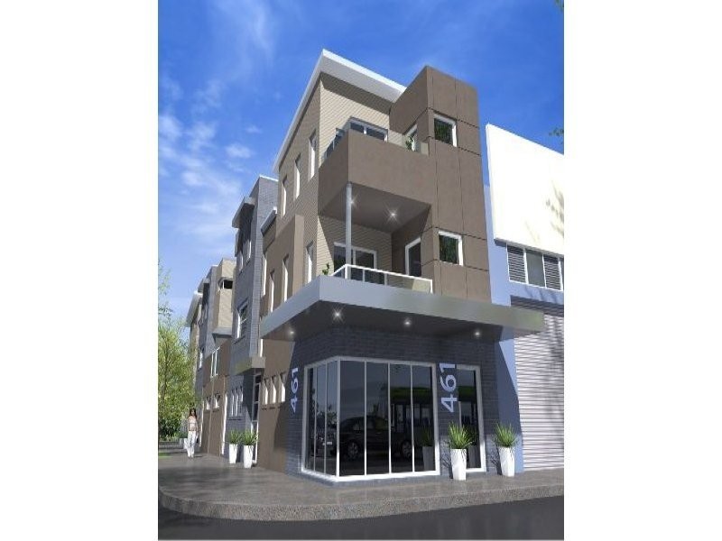 U4 U7 SHOP461 St Georges Road, Thornbury VIC 3071