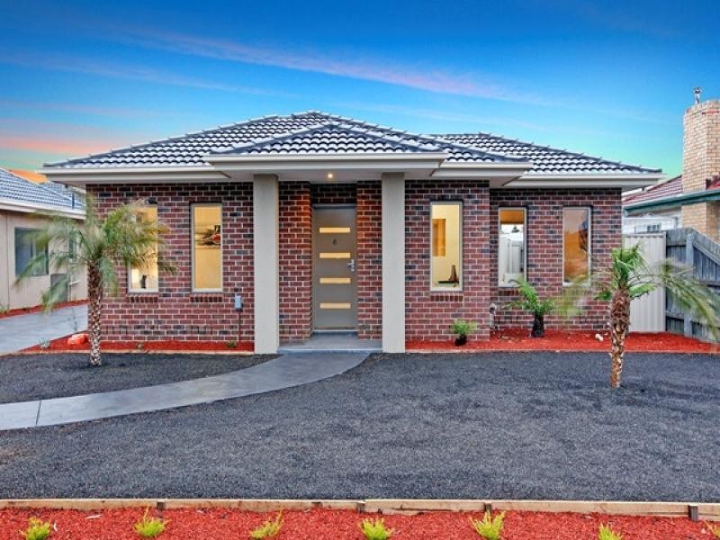 6/75 Darebin Boulevard, Reservoir VIC 3073