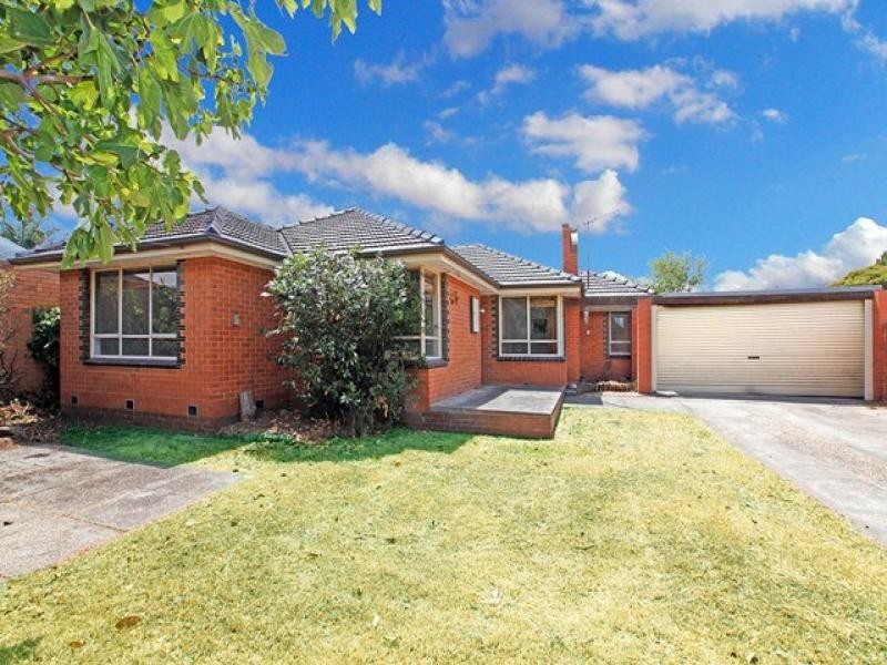 4 Tovey Street, Reservoir VIC 3073