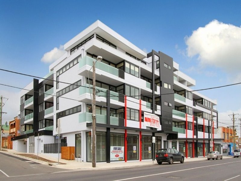 31/122 High Street, Preston VIC 3072